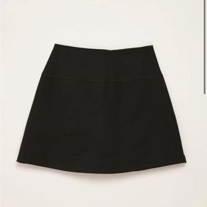 Girlfriend Collective Skort